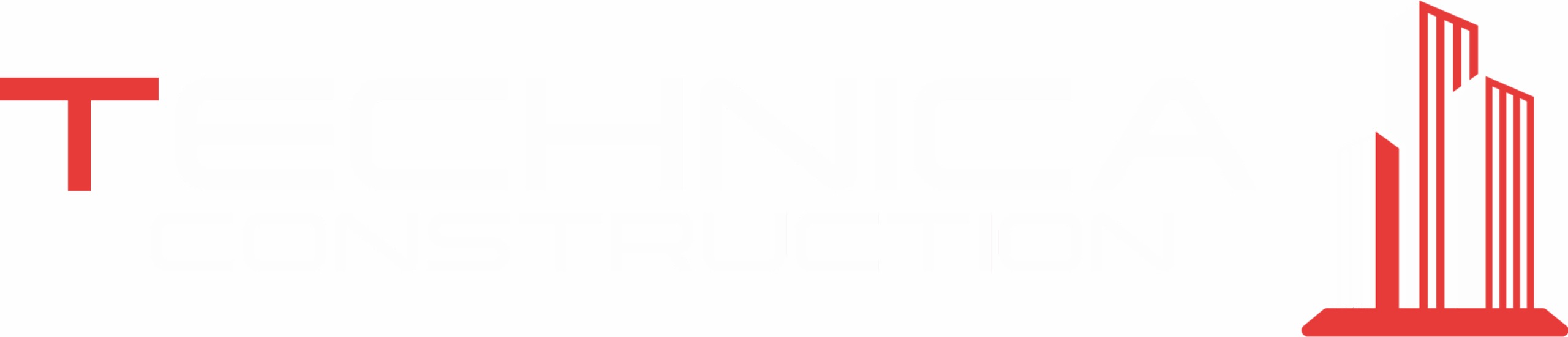 Logo de Technica Construction